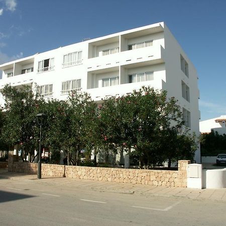 Maria Hotel Es Pujols Exterior foto